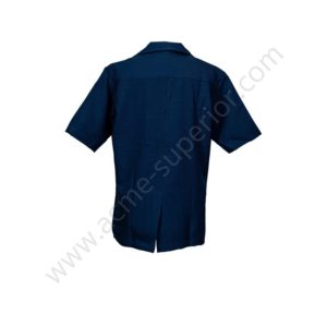เสื้อช็อปแขนสั้น 23 - Image 2